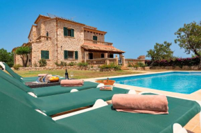 Villa Els Amatllers by Sealand Villas